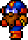The Watcher's Avatar