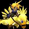 FluroChoco's Avatar