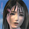 Squall and Rinoa's Avatar